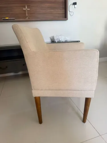 Cadeira de Sala