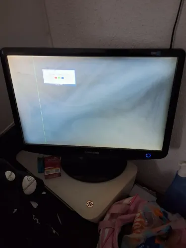 Monitor samsung