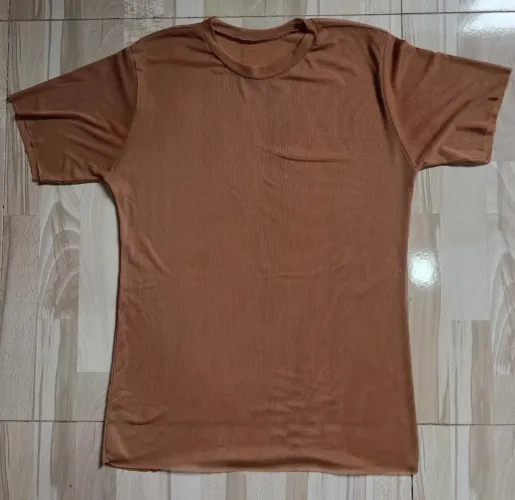 Blusa de tule