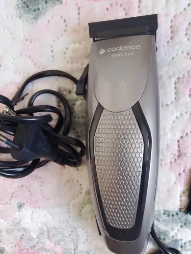 Máquina de Cortar Cabelo 