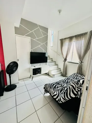 Oportunidade Casa no Monte Prince a Venda