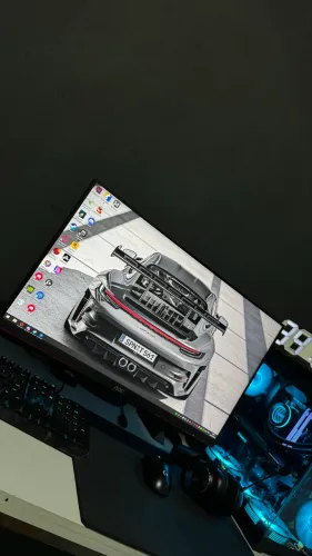 Monitor AOC destyni. 240hz 0,5ms 25 pl