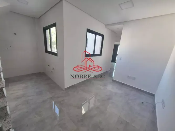 Imóvel para aluguel e venda com 43 metros quadrados com 2 quartos em Paraíso - Santo André