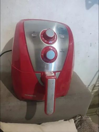 Air fryer