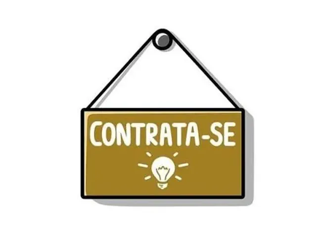 Contrata-se doméstica