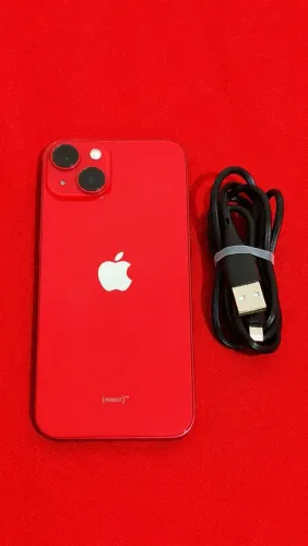 IPHONE 14 128GB COMPLETO PELÍCULA+CABO