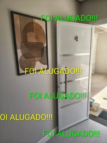 Lindo! Lindo! Ap Studio 4 - FOI ALUGADO!!!