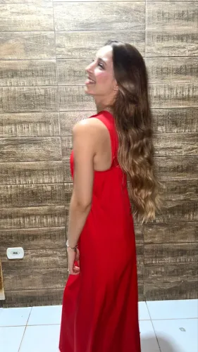 vendo vestido