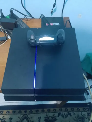 Ps4 fat