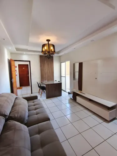 apartamento mobiliado Solar da ilha
