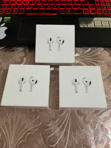 AirPods 4 Original lacrado