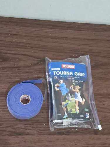 Faixa para raquete