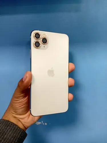Vendo iPhone 11 Pro Max