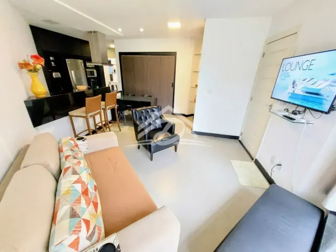 Apartamento no condominio Porto Bracuhy em Angra dos Reis