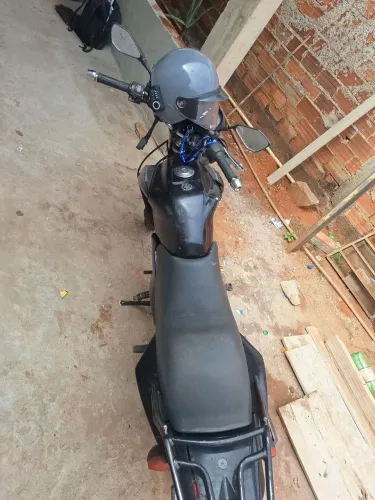 Yamaha factor