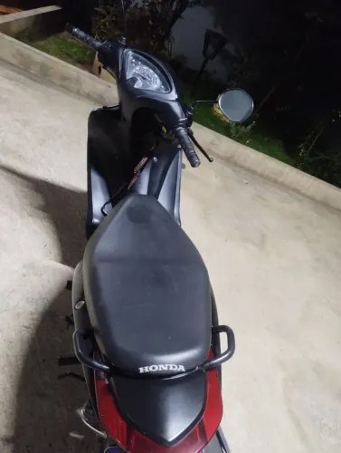 Vendo biz 110i