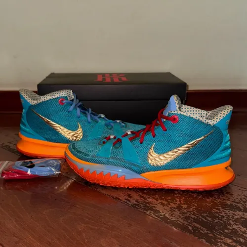 Nike Kyrie 7 Concepts Horus