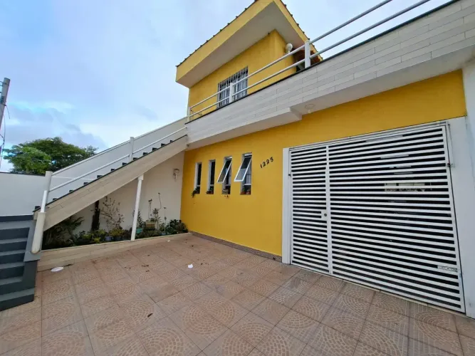 Imóvel para venda no Itaim Paulista - São Paulo