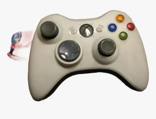 Jogos de Xbox 360 e um controle de Xbox 360 pra sair hj!!