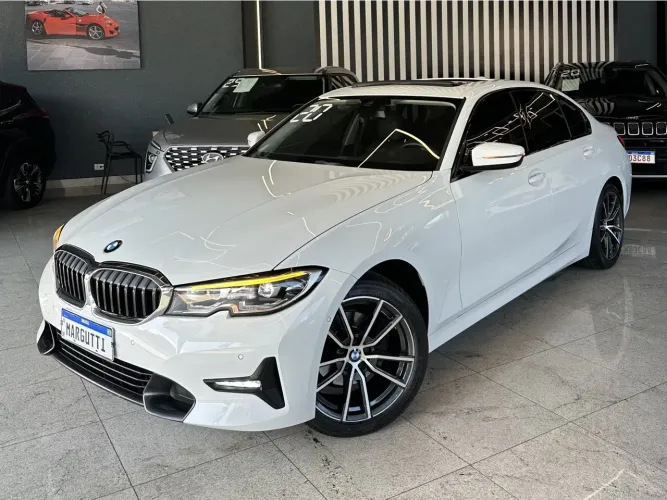 BMW 320I 320i 2020