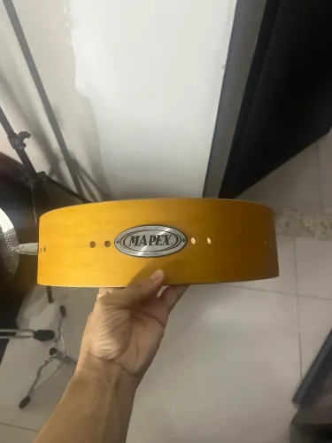 Casco caixa picollo Mapex 