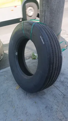Pneus Michelin reformados 275/80/22.5