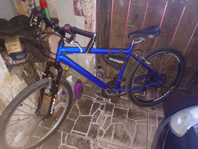 Bike aro 26