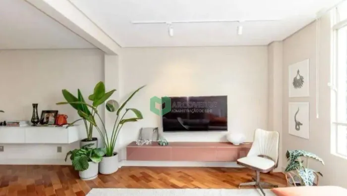 Apartamento com 2 dormitórios, 112 m² - venda por R$ 1.700.000,00 ou aluguel por R$ 17.800