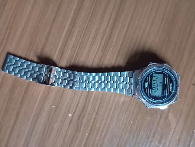 Relógio Casio original