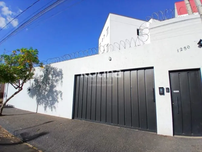 Apartamento para alugar, 2 quartos, Tibery - Uberlândia/MG - Rotina Imobiliária