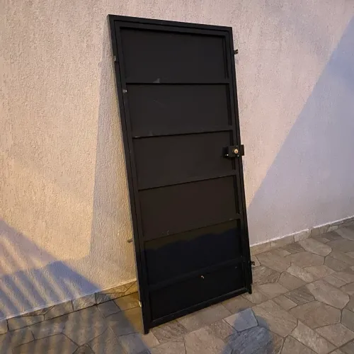 Portão