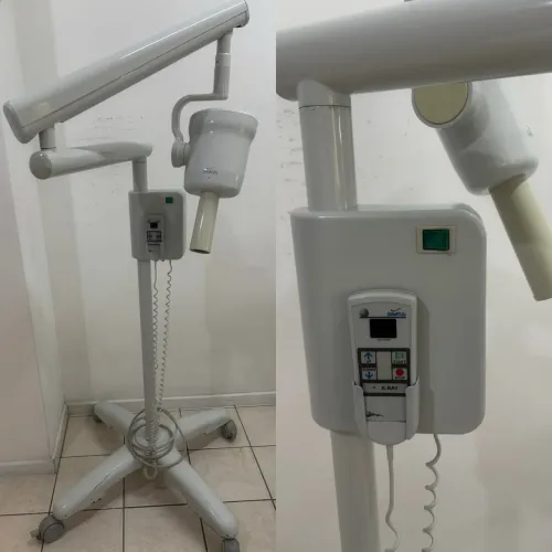 Equipamento Odontológico 