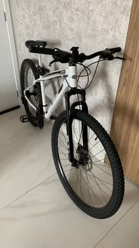 Bike Mormai Aro 29 Freio a Disco Totalmente Regulada