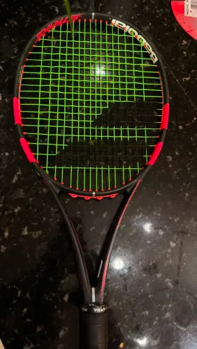 Babolat Pure Strike 98