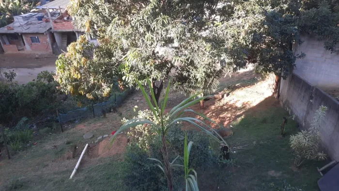 Terreno Jardim Campo Grande