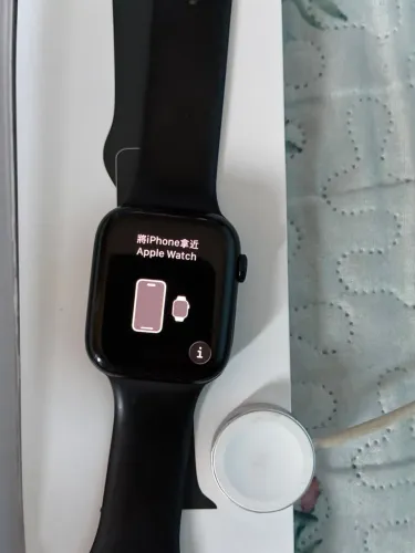 Relógio Apple Watch Series 8 45MM
