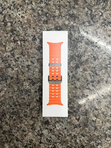 Pulseira original Samsung ULTRA por 355 REIAS 