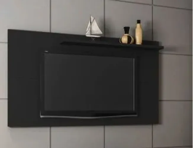 Painel TV até 42" com Prateleira Superior - Oferta!!