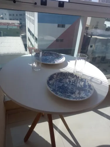 Mesa em madeira