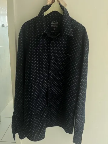 Camisas manga longa Colcci Originais