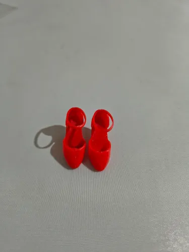 Sapato boneca Susi