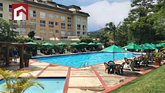 Cobertura Itaipava