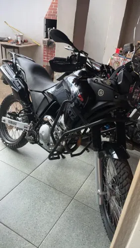 Yamaha Tenere 700 2025