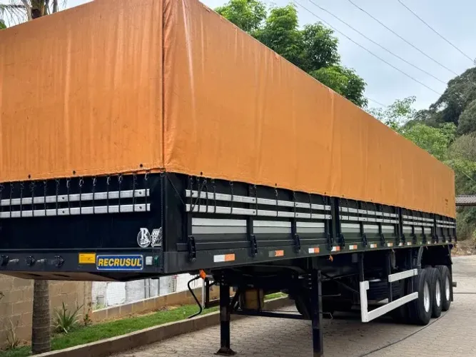 Carrera recrusul (GUERRA) 2021 molejo reforçado carreta sem detalhes !!!!