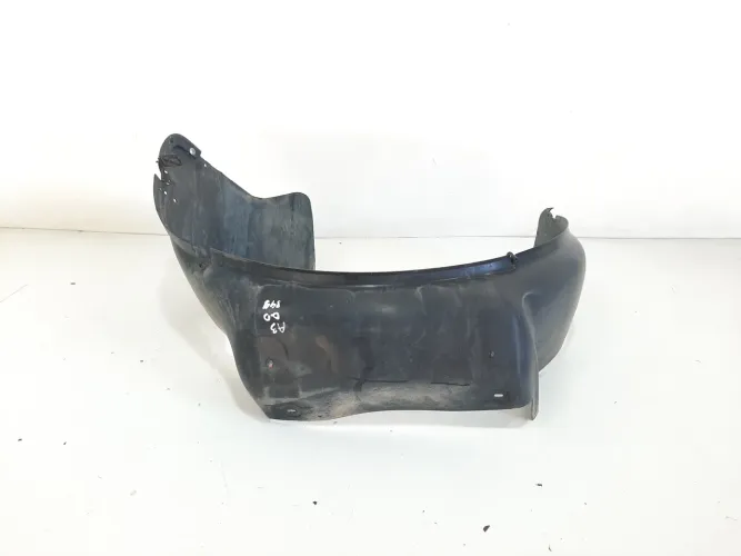 Parabarro Dianteiro Direito Audi A3 1997 A 2006 C/ Avaria