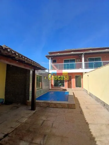 Casa com 4 dormitórios, 120 m² - venda por R$ 1.150.000,00 ou aluguel por R$ 5.690,00/mês