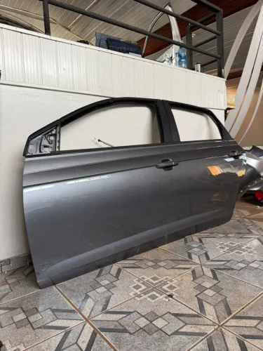 PORTAS ESQUERDAS VW POLO 