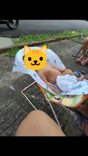 Cadeirinha 