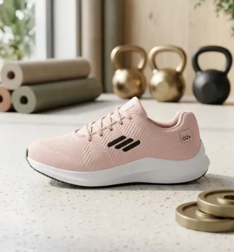 Tênis Feminino Para Academia Nos Tamanhos 34 ao 43