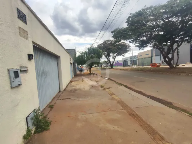 Casa em Jardim Ipanema, Goiânia/GO